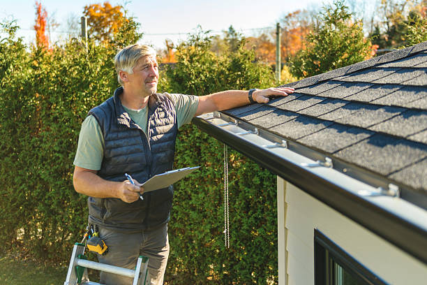 Trusted Metal Roofing service in Winfield, IA - Ben Roofing and Steel LLC